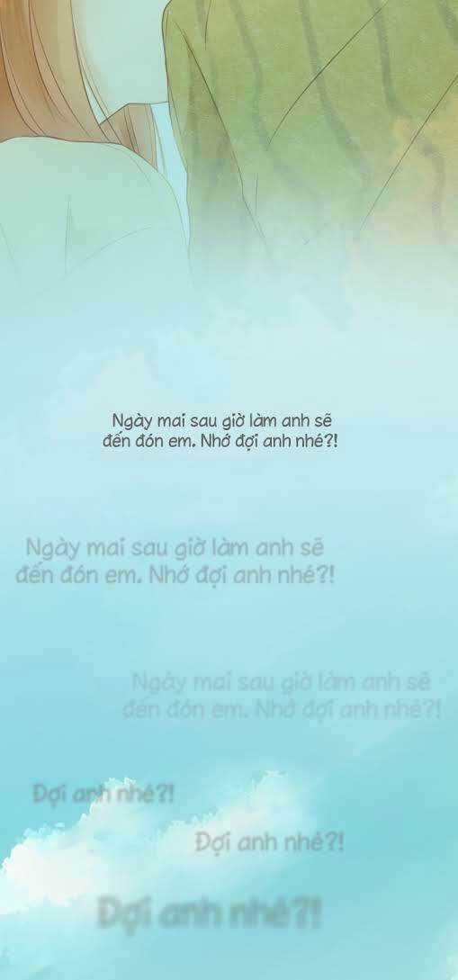 Little Rain Chapter 9 trang 17