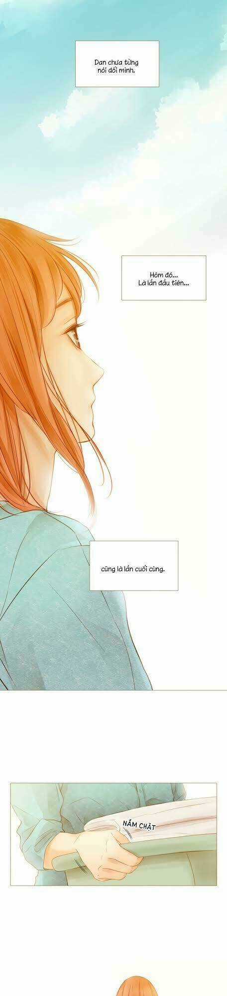 Little Rain Chapter 9 trang 18