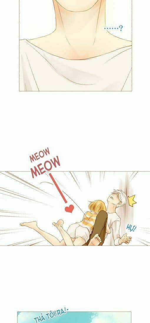 Little Rain Chapter 9 trang 5