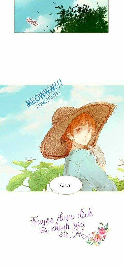 Little Rain Chapter 9 trang 6