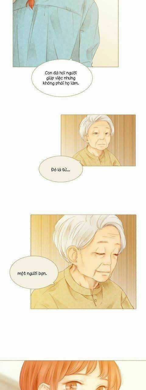 Little Rain Chapter 9 trang 9