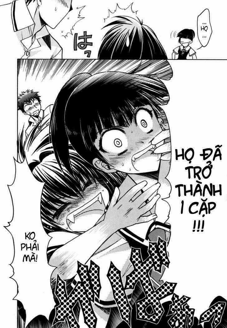 Little Vampire Chapter 11 trang 14