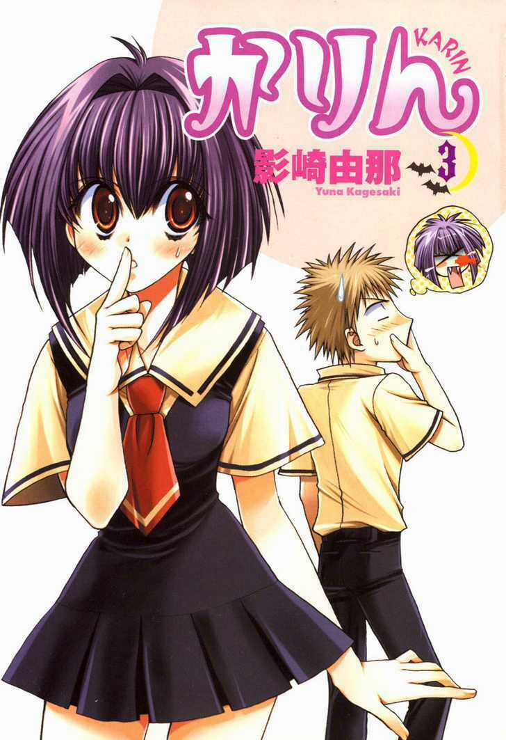 Little Vampire Chapter 11 trang 4