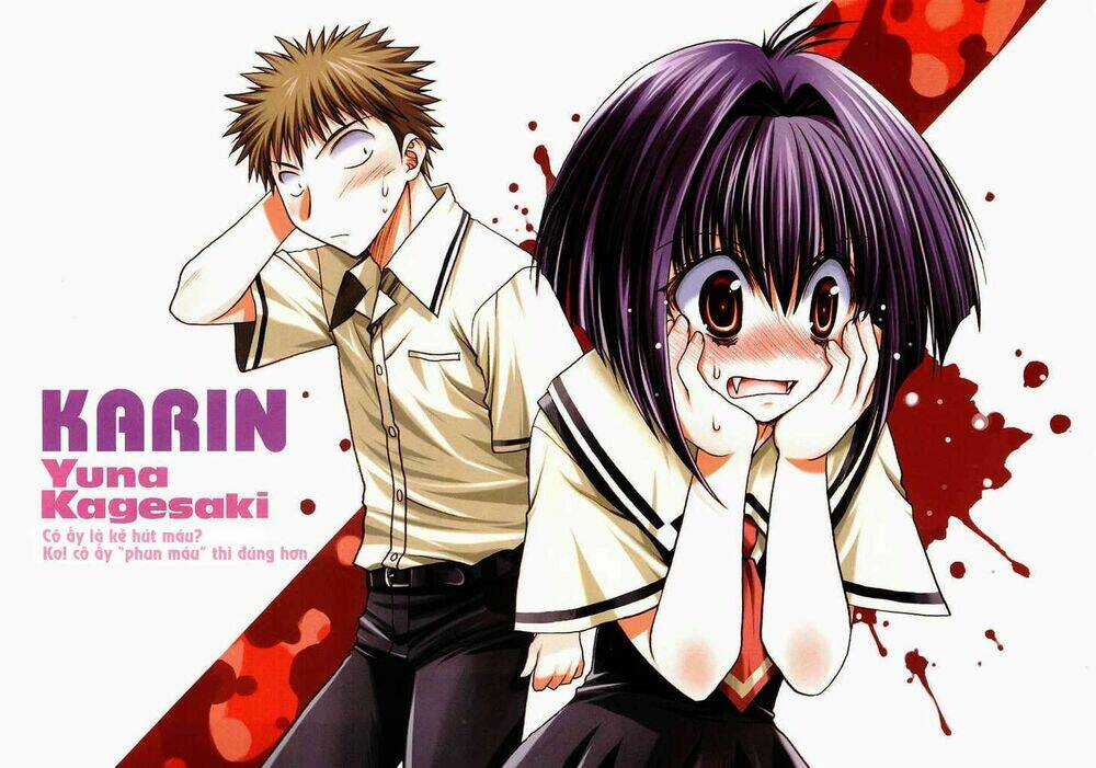 Little Vampire Chapter 11 trang 5