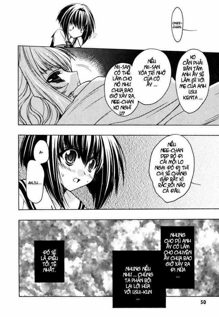 Little Vampire Chapter 12 trang 16