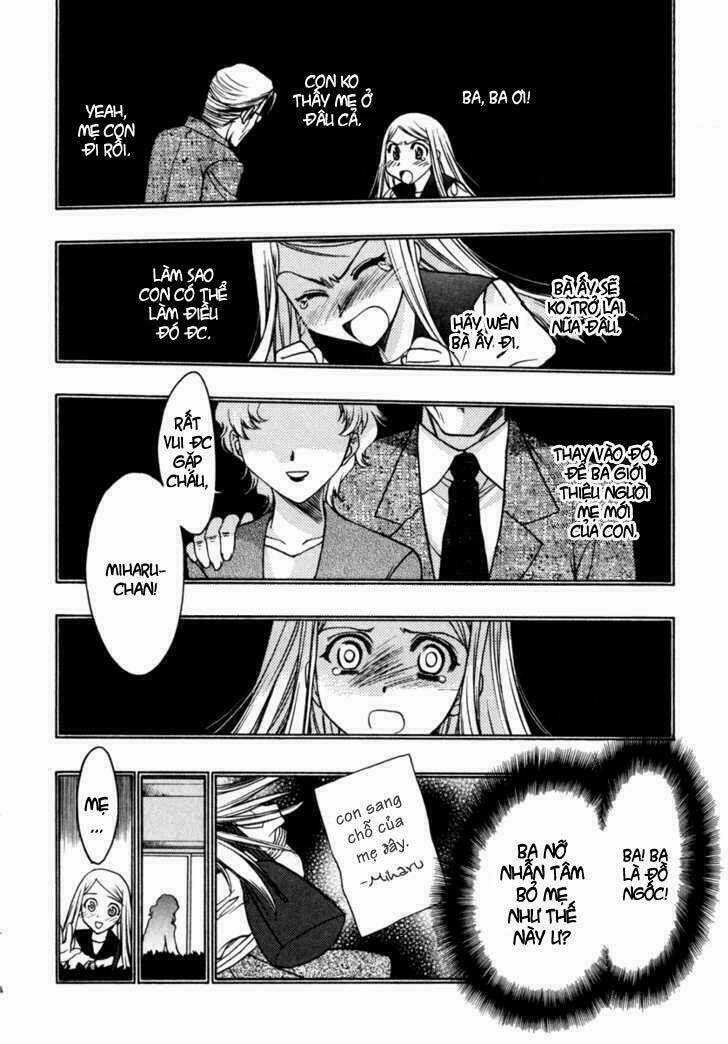 Little Vampire Chapter 12 trang 20