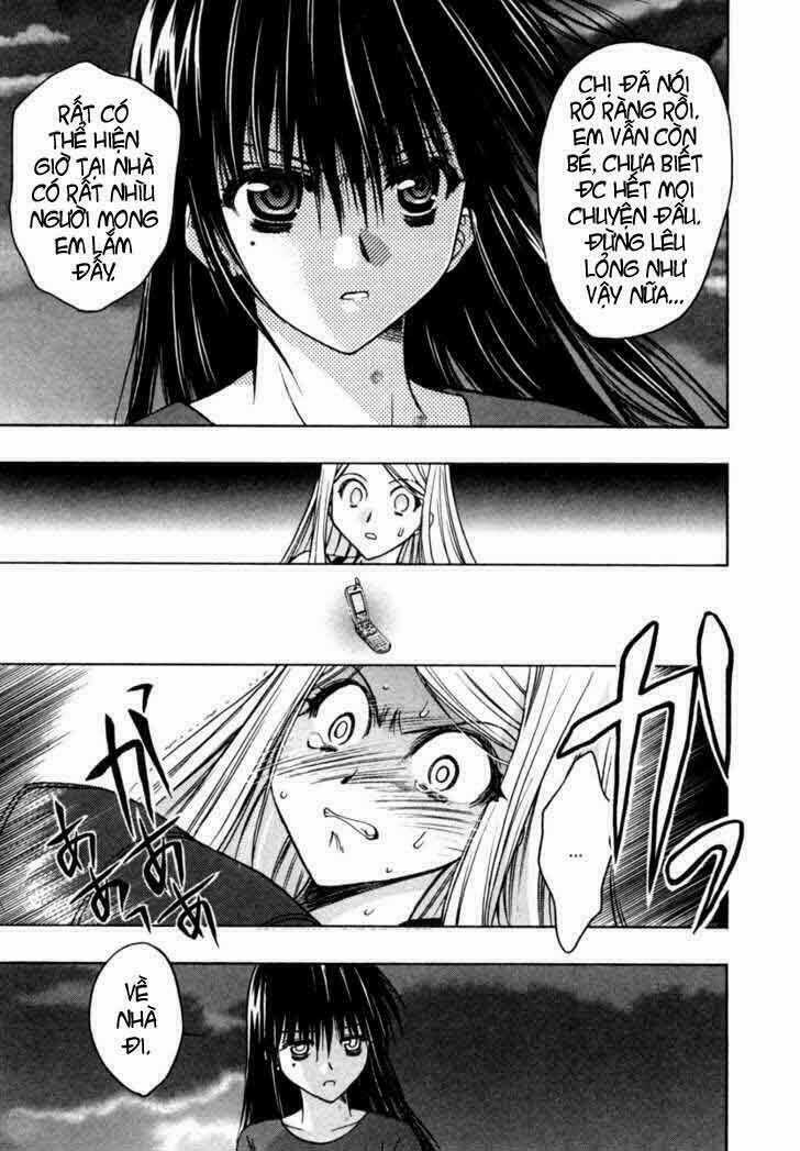 Little Vampire Chapter 13 trang 25