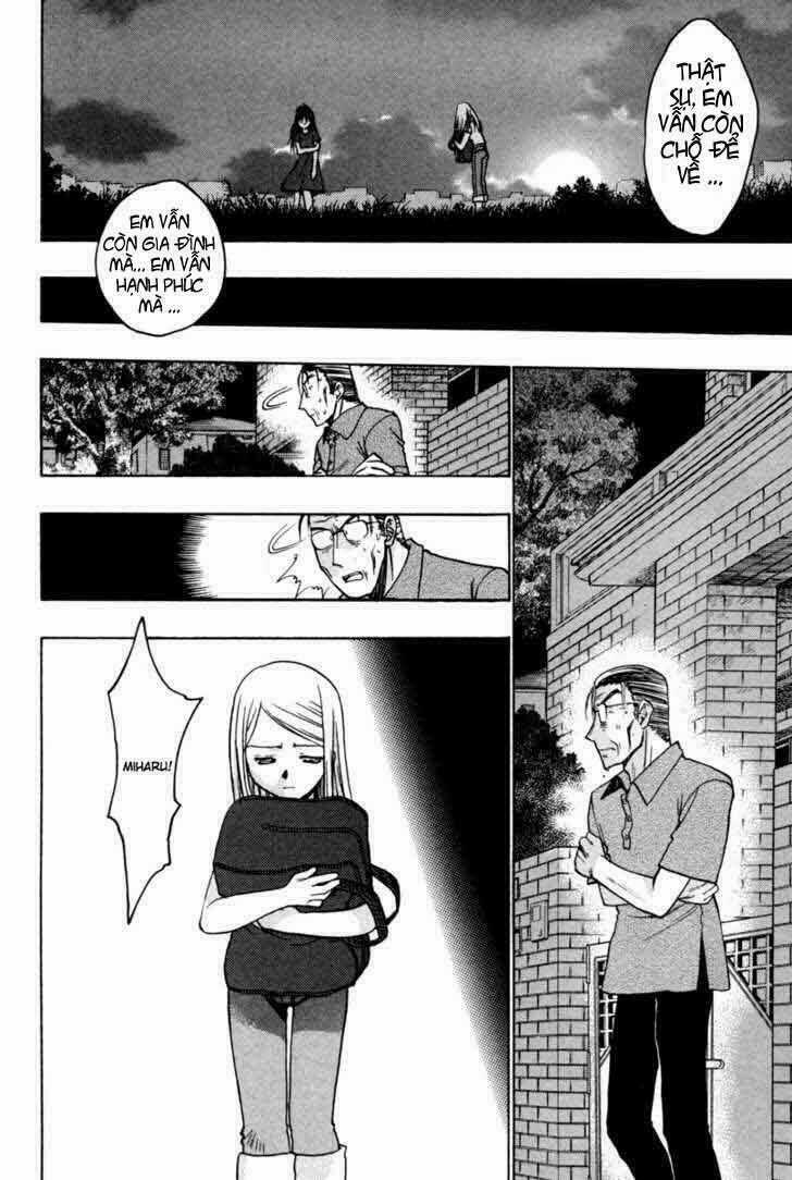 Little Vampire Chapter 13 trang 26