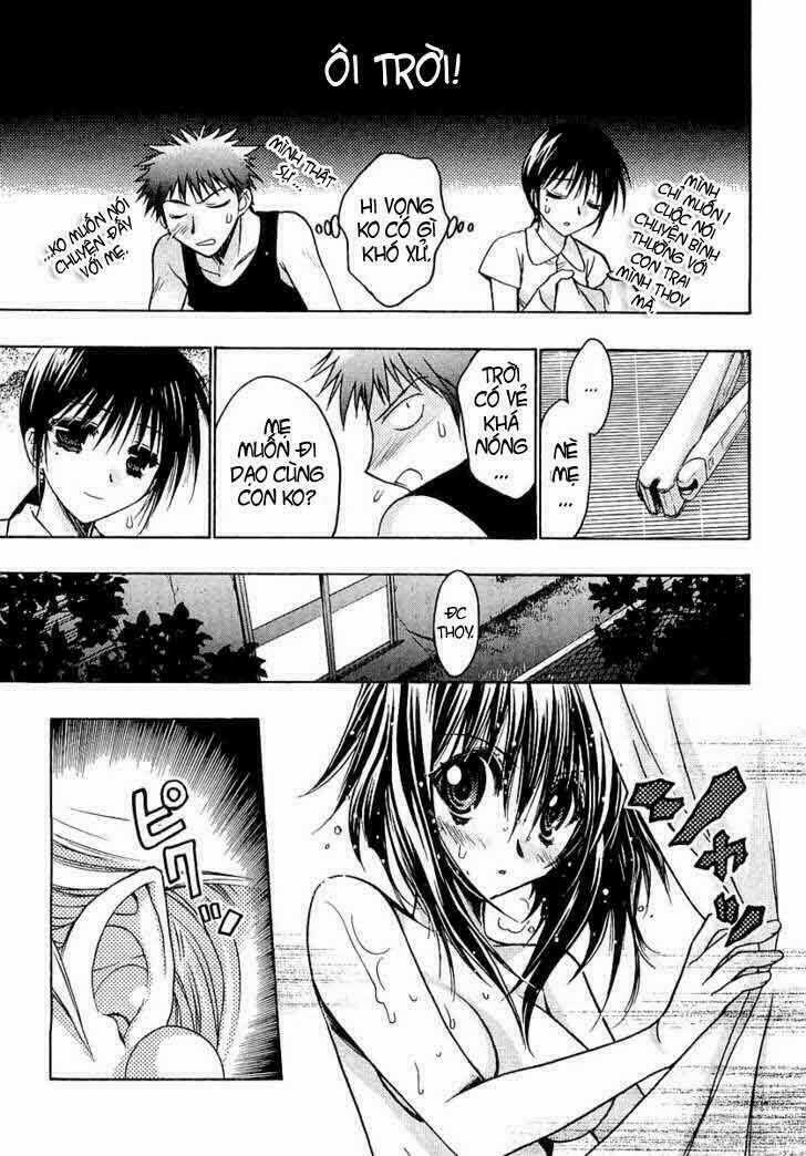 Little Vampire Chapter 14 trang 15