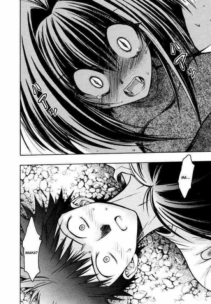 Little Vampire Chapter 15 trang 27