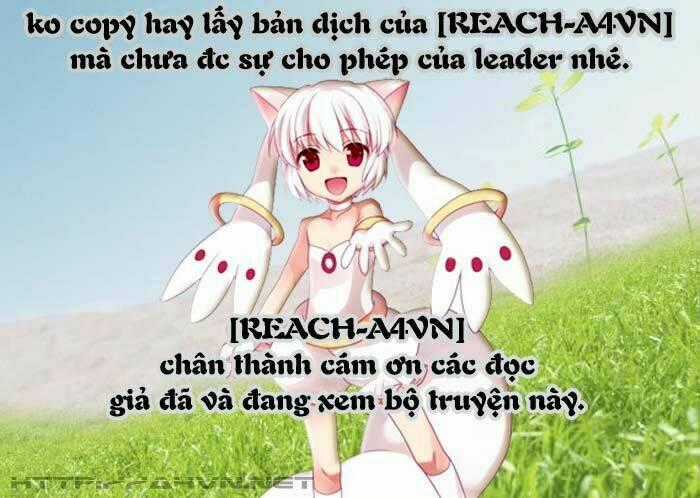 Little Vampire Chapter 15 trang 31