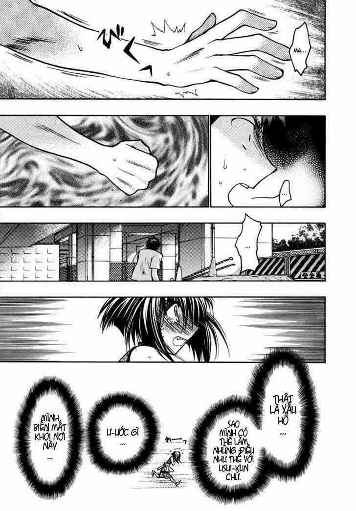 Little Vampire Chapter 16 trang 15