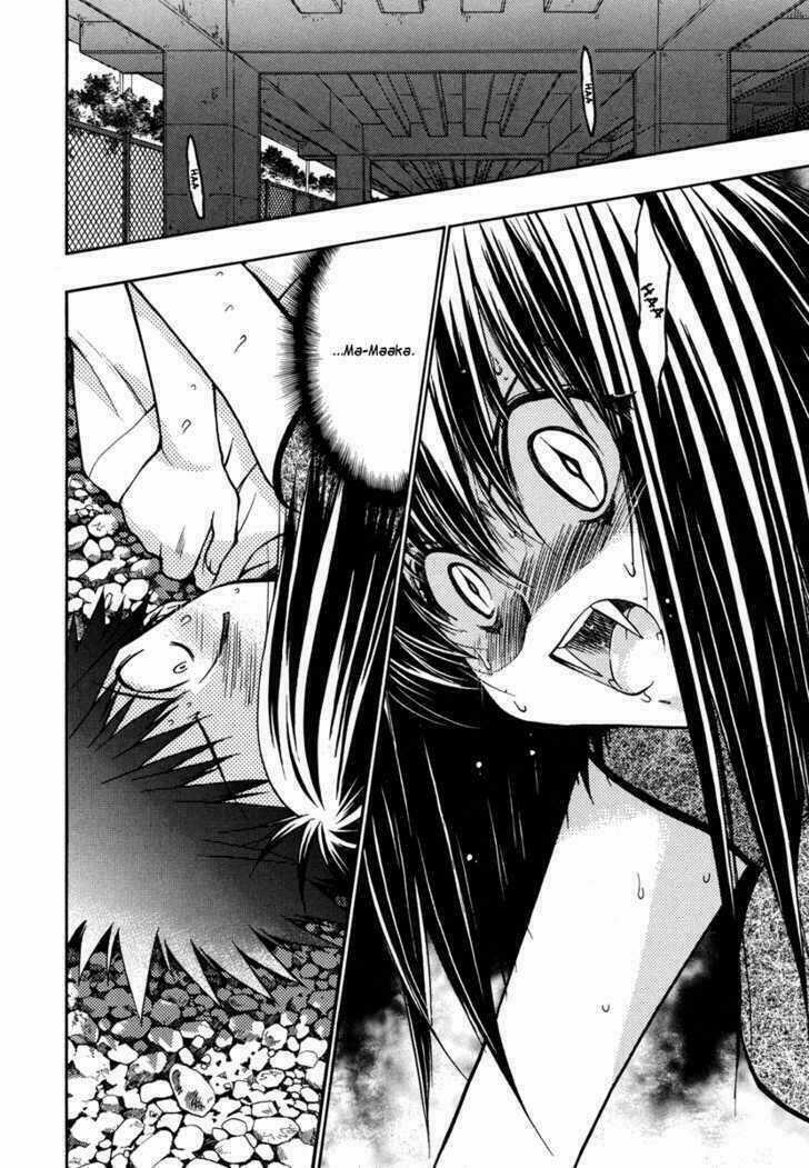 Little Vampire Chapter 16 trang 2