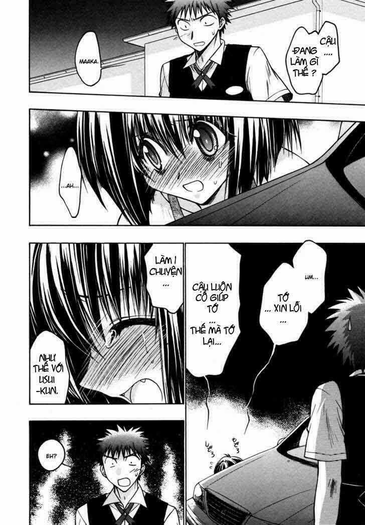 Little Vampire Chapter 16 trang 20