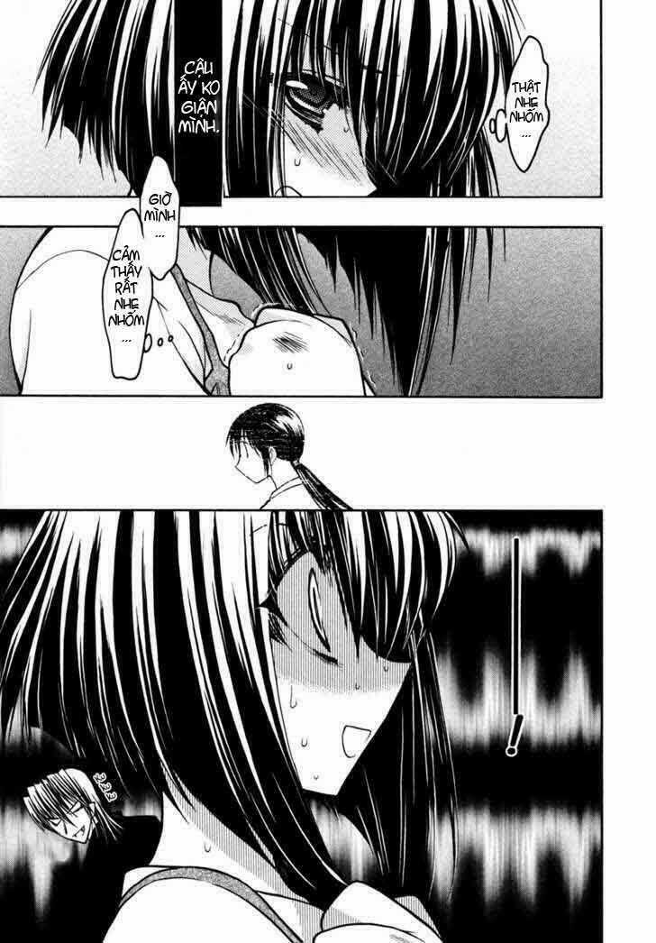 Little Vampire Chapter 16 trang 25