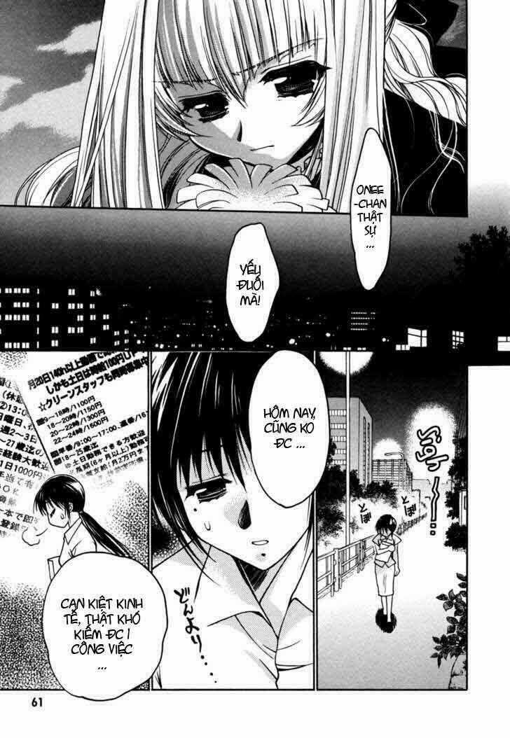 Little Vampire Chapter 16 trang 27