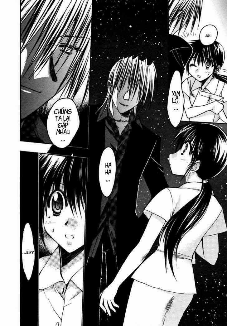 Little Vampire Chapter 16 trang 28