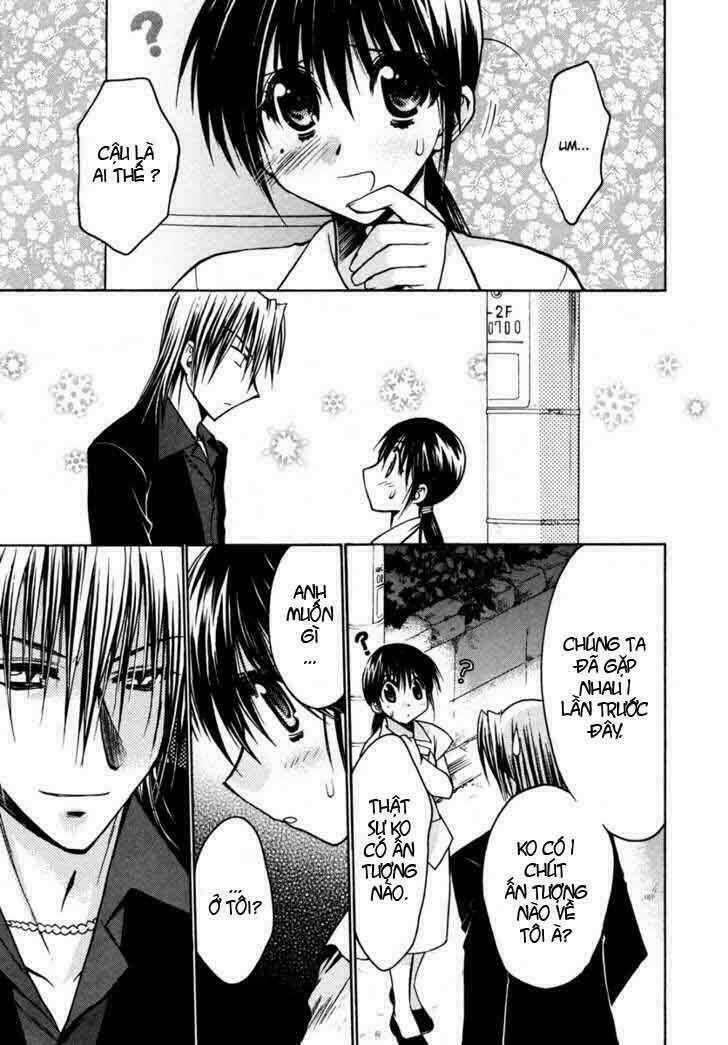 Little Vampire Chapter 16 trang 29