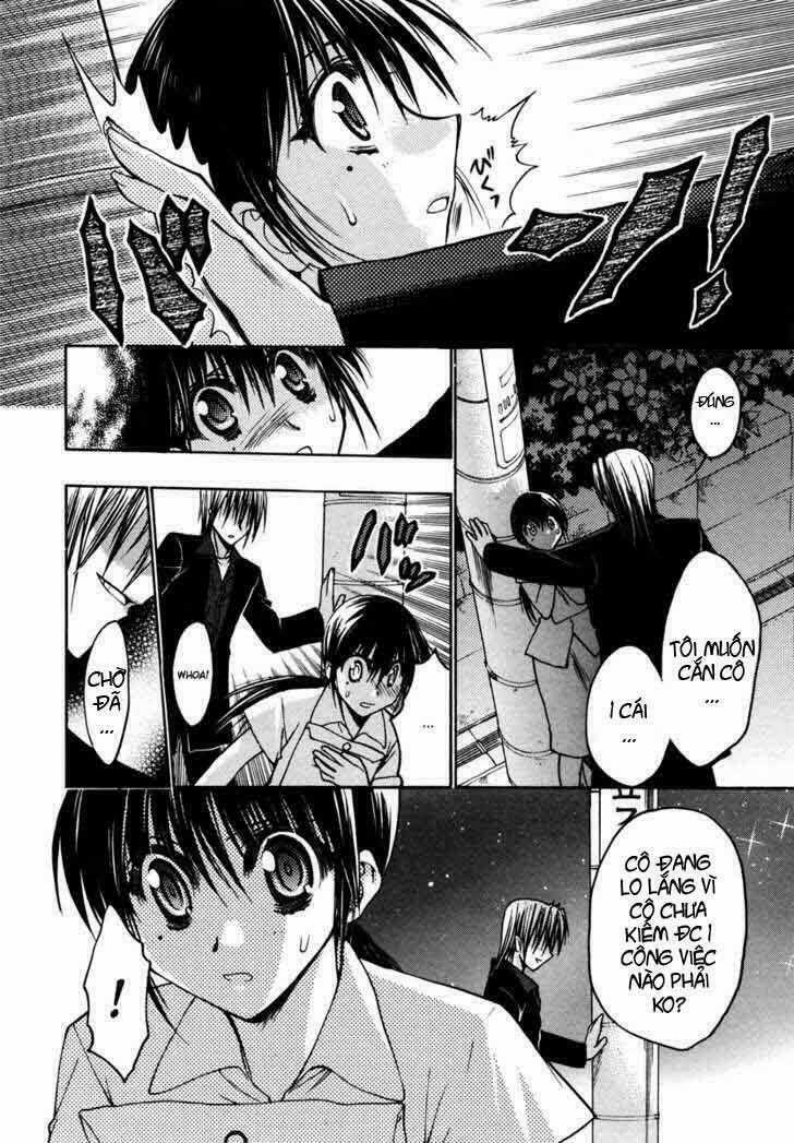 Little Vampire Chapter 16 trang 30