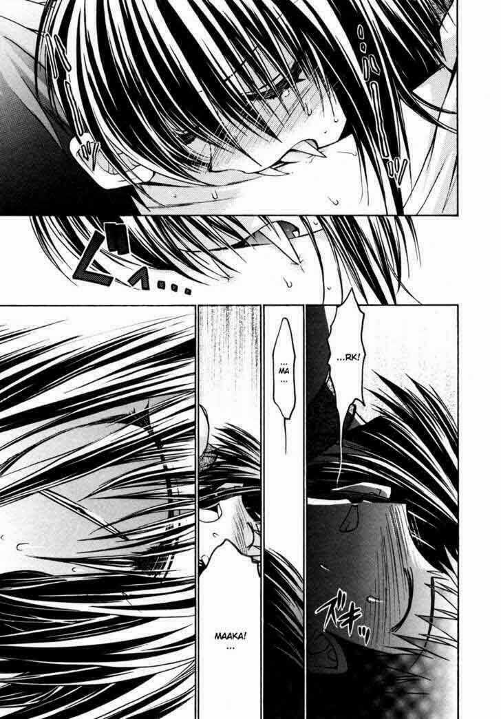 Little Vampire Chapter 16 trang 5