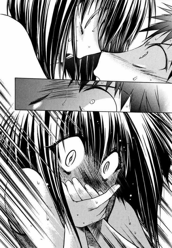 Little Vampire Chapter 16 trang 6