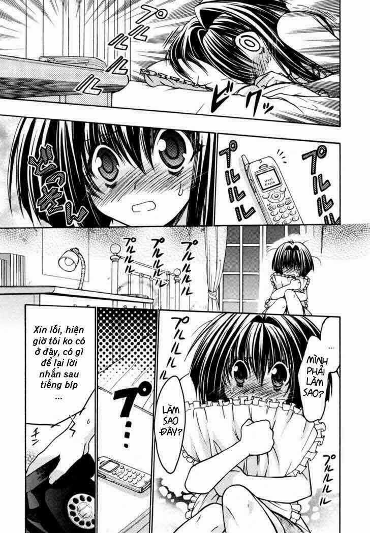 Little Vampire Chapter 17 trang 29