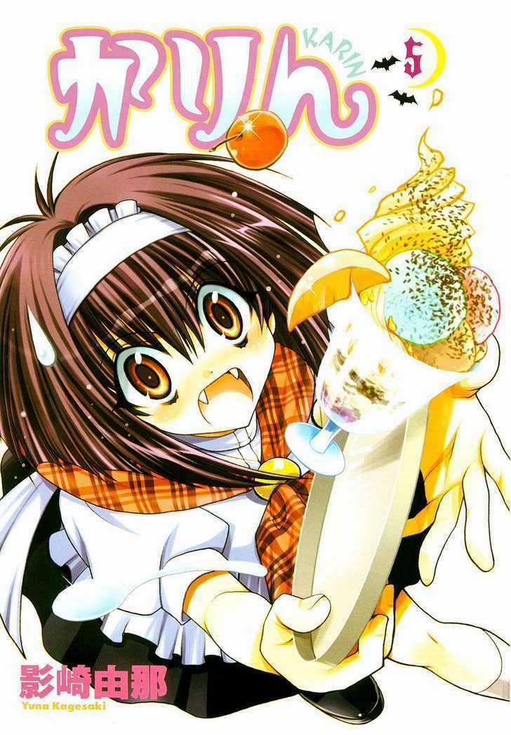 Little Vampire Chapter 19 trang 2