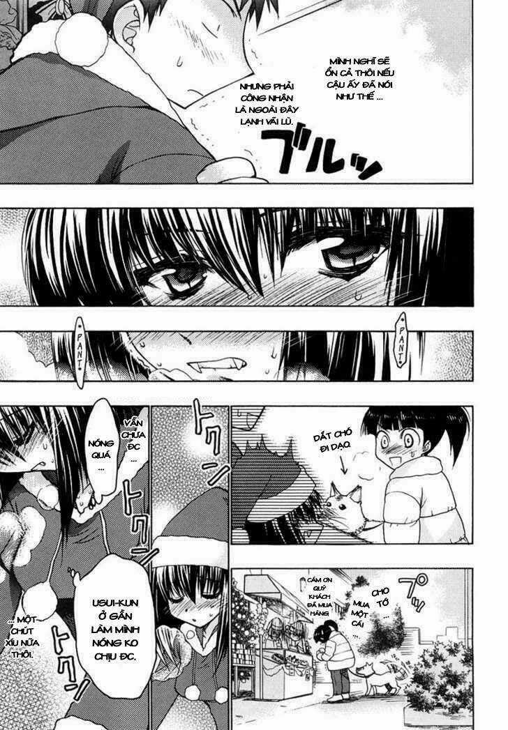 Little Vampire Chapter 22 trang 25