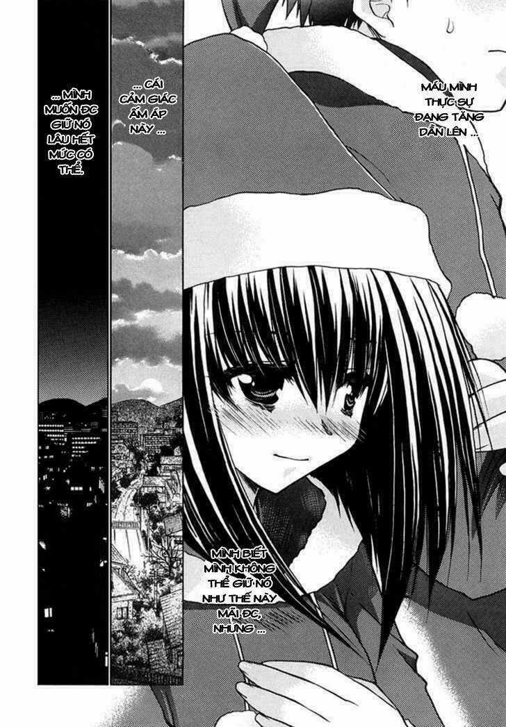 Little Vampire Chapter 22 trang 26