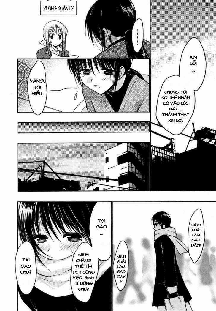 Little Vampire Chapter 23 trang 18