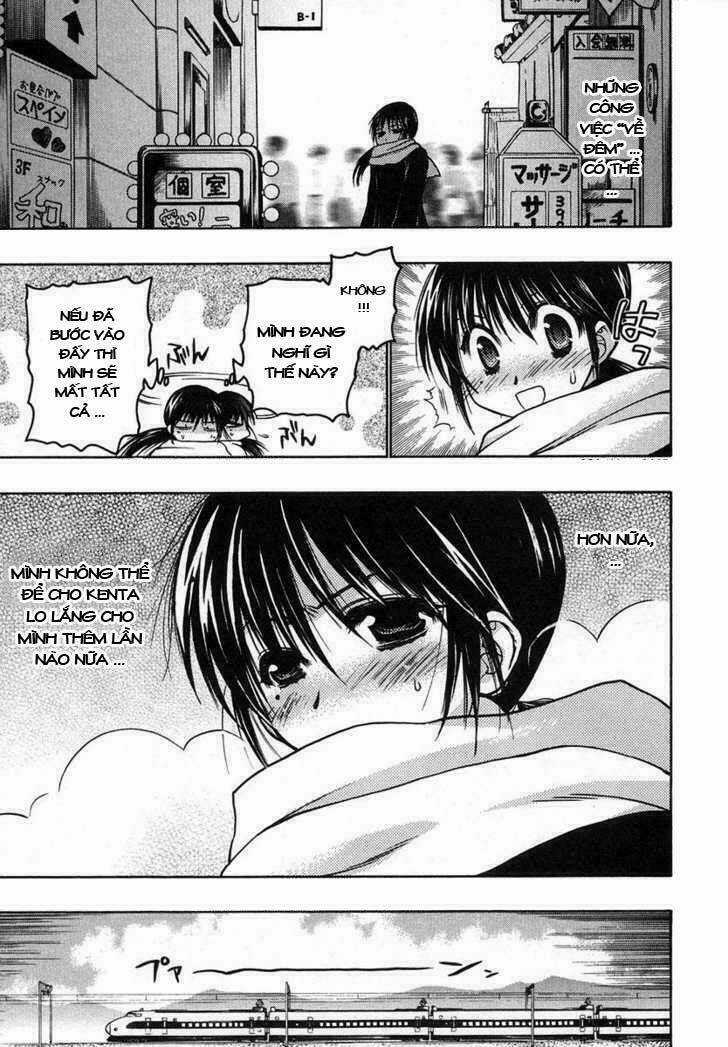 Little Vampire Chapter 23 trang 19