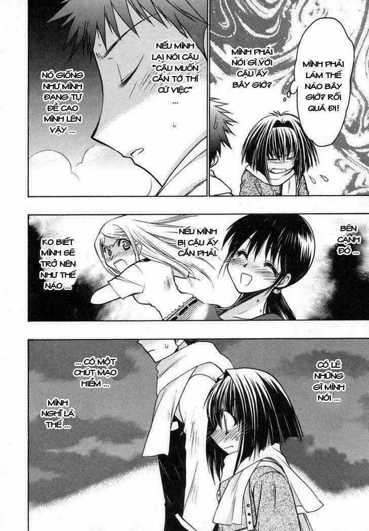 Little Vampire Chapter 23 trang 26