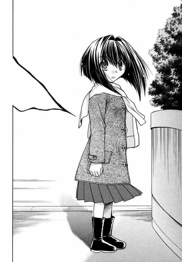 Little Vampire Chapter 23 trang 32