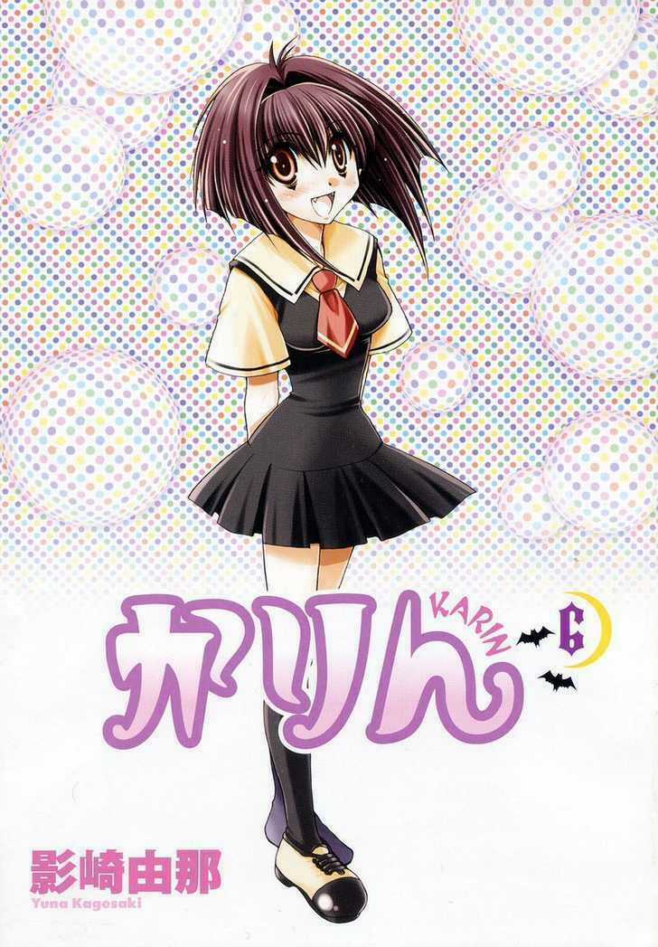 Little Vampire Chapter 23 trang 4