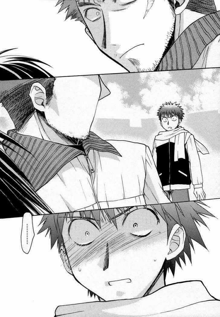 Little Vampire Chapter 24 trang 22