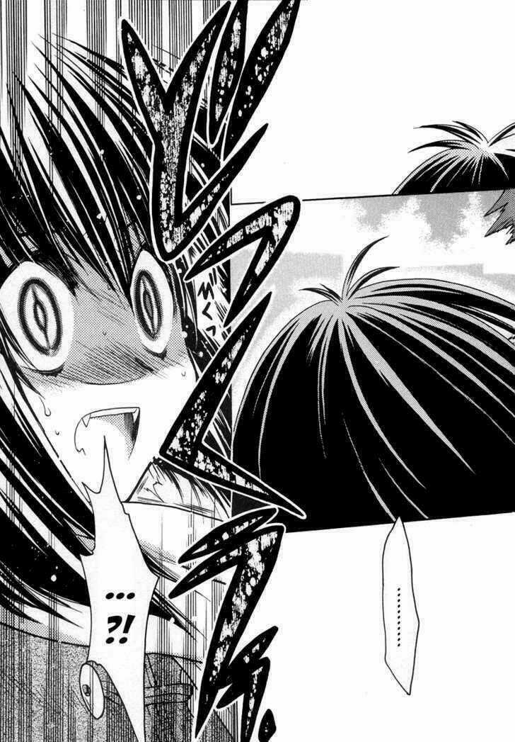 Little Vampire Chapter 24 trang 23