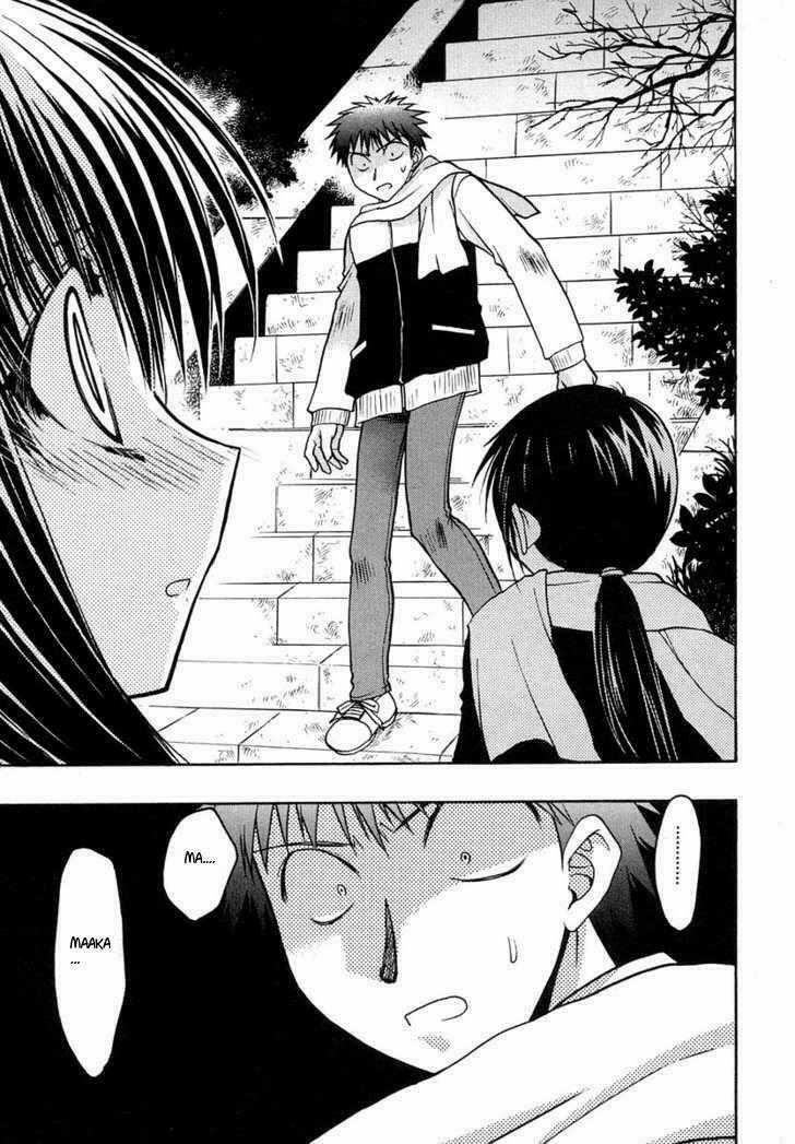 Little Vampire Chapter 26 trang 26