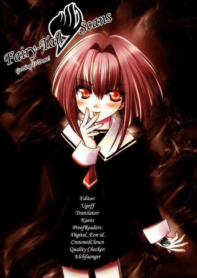 Little Vampire Chapter 26 trang 47