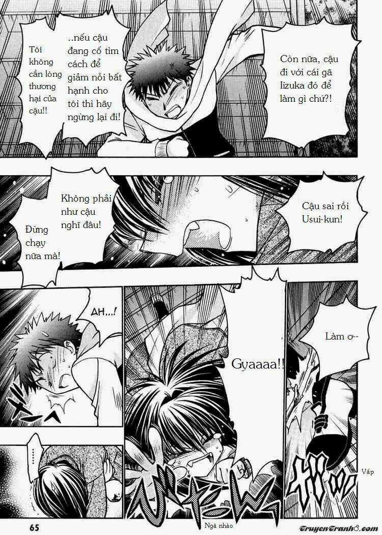 Little Vampire Chapter 28 trang 24