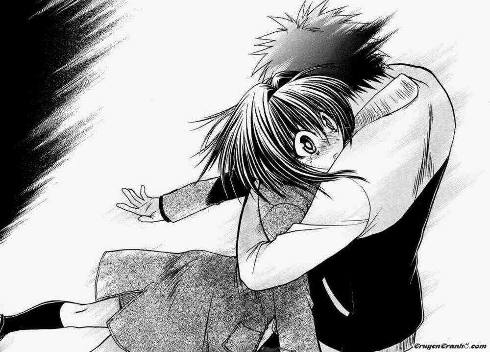 Little Vampire Chapter 28 trang 31