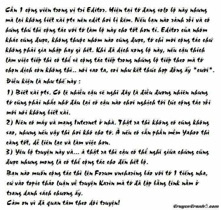 Little Vampire Chapter 28 trang 39