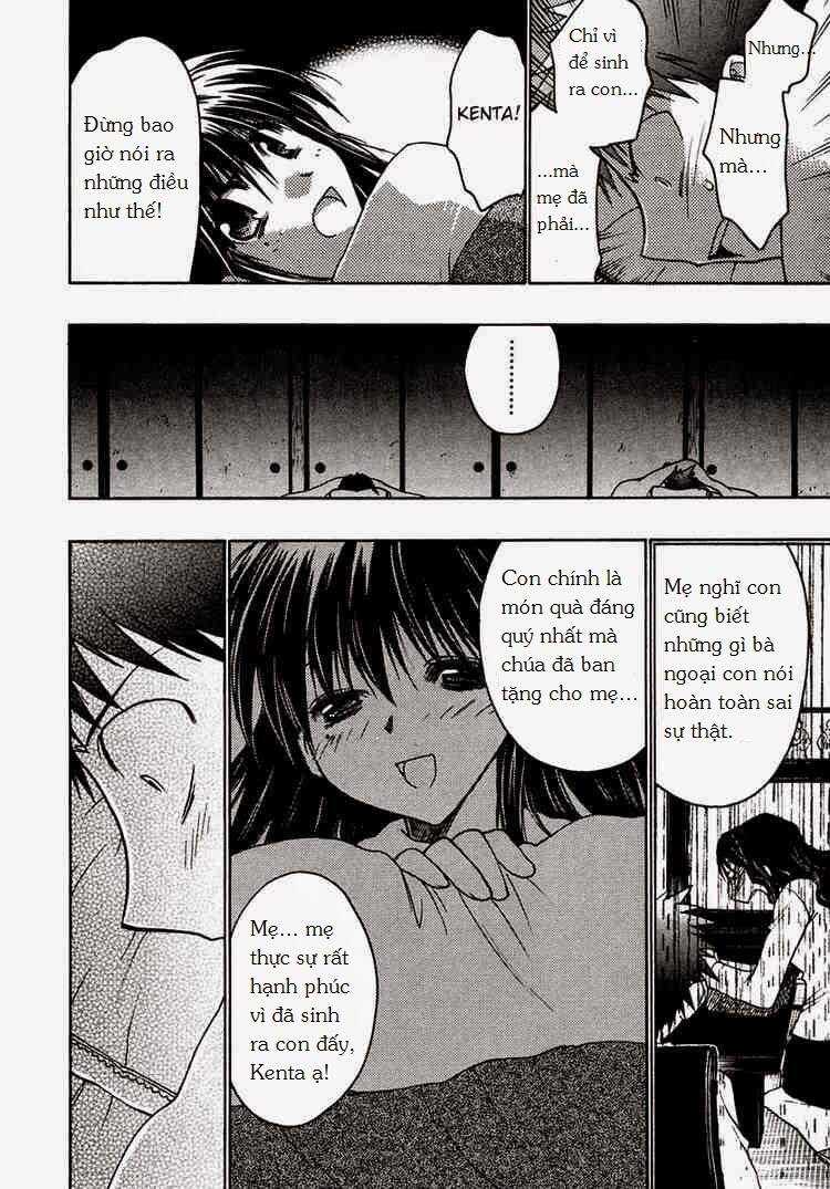 Little Vampire Chapter 29 trang 33