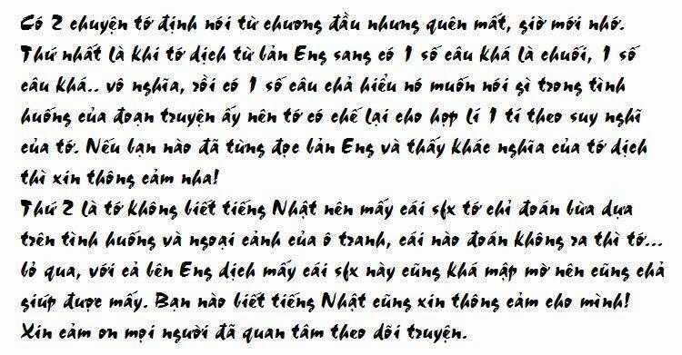 Little Vampire Chapter 29 trang 40