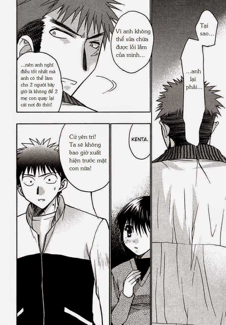 Little Vampire Chapter 30 trang 25