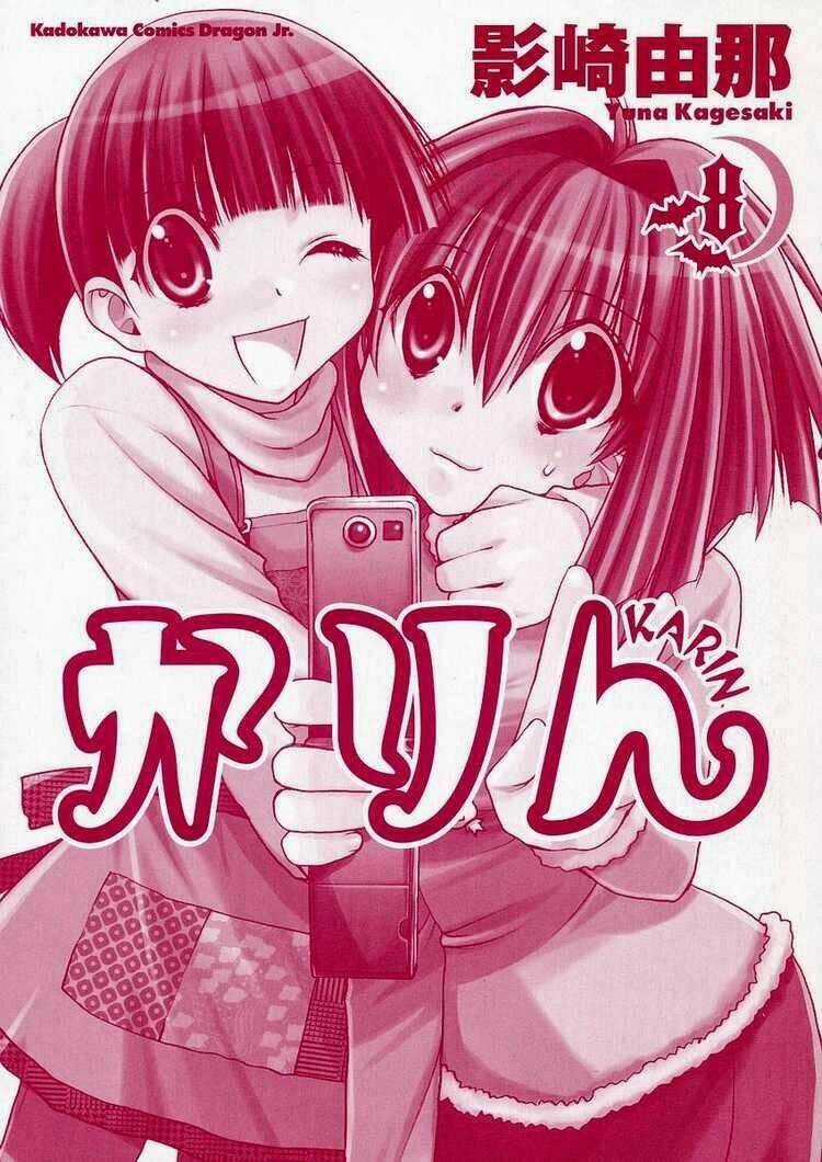 Little Vampire Chapter 31 trang 3