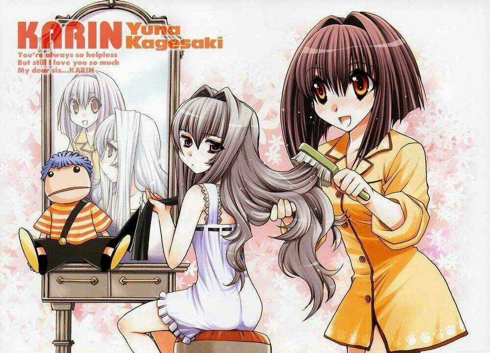 Little Vampire Chapter 31 trang 5