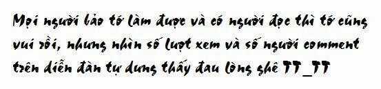 Little Vampire Chapter 37 trang 40