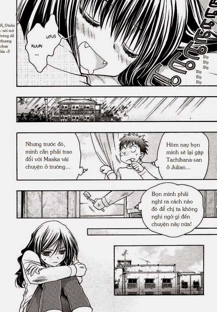 Little Vampire Chapter 38 trang 29