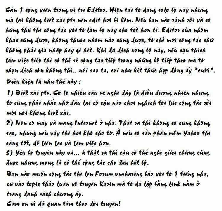 Little Vampire Chapter 38 trang 40