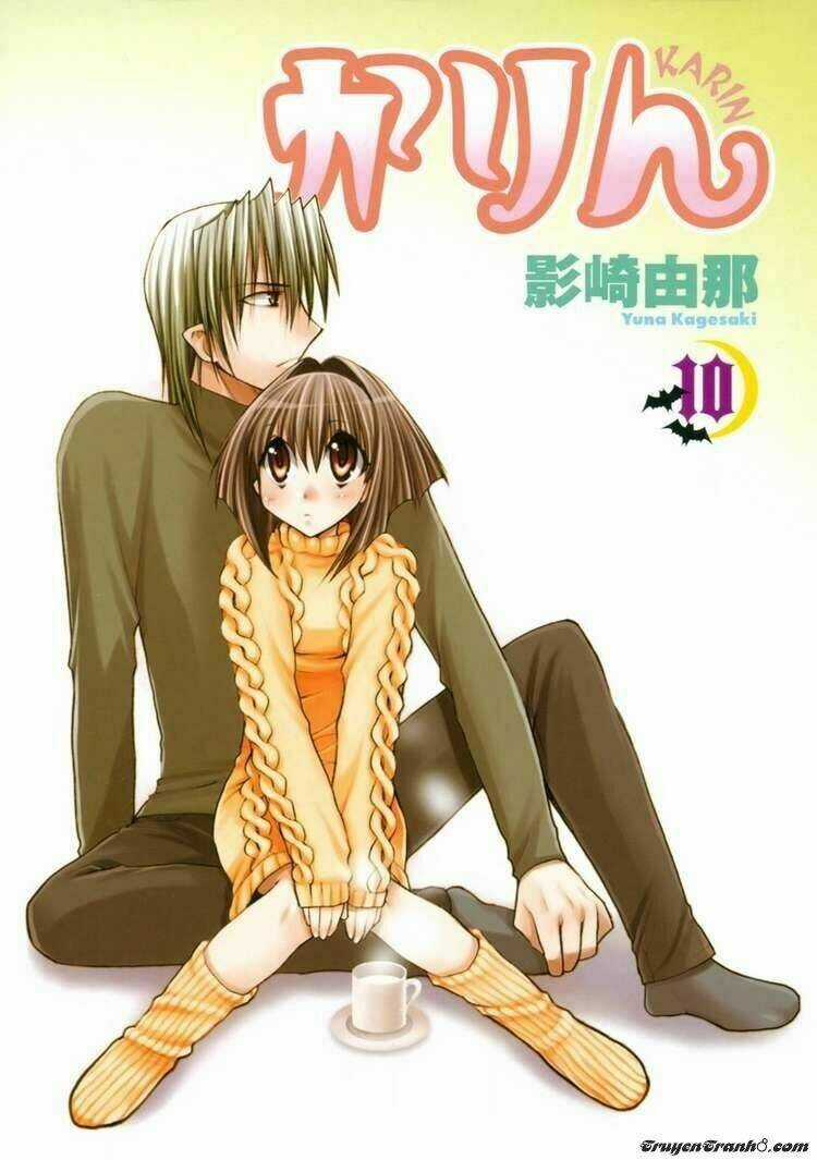 Little Vampire Chapter 40 trang 3